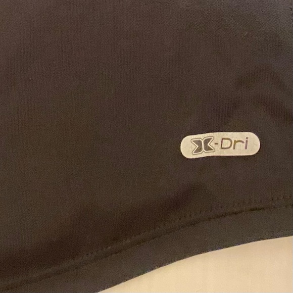 RBX Performance X-Dri Long Sleeve Running Athletic Tee Shirt Size M - Picture 6 of 10